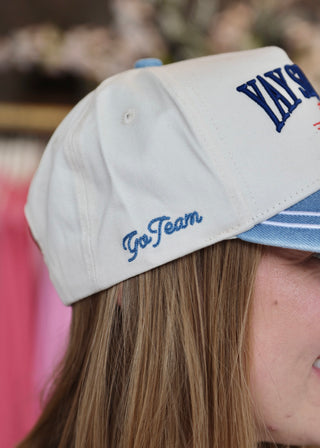 Trucker Hat