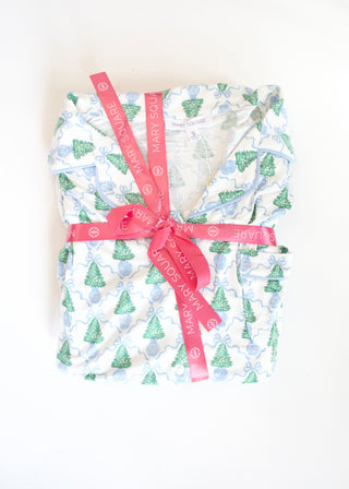 Charlotte Winter Pines Set