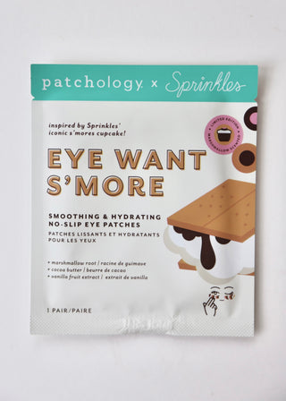 Eye Want S'more Eye Gels