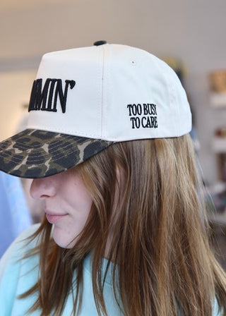 Trucker Hat