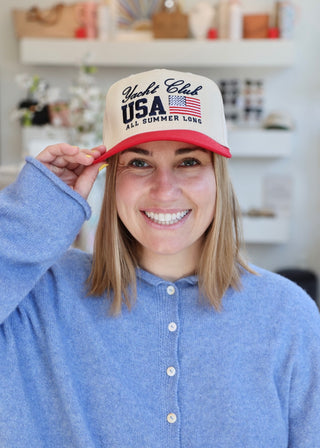 Trucker Hat
