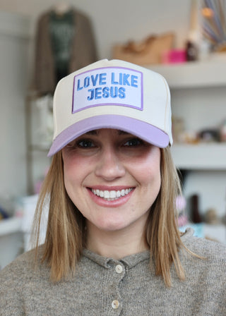 Trucker Hat