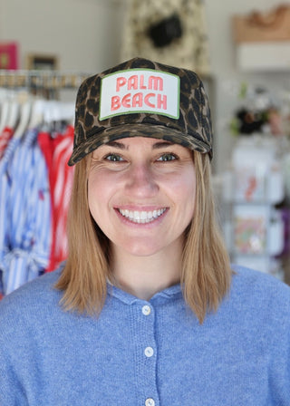 Trucker Hat