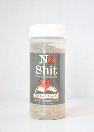 Seasonings