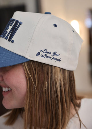 Trucker Hat