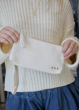 Cece Card Holder Clutch