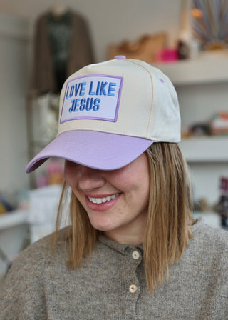 Trucker Hat