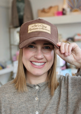 Trucker Hat