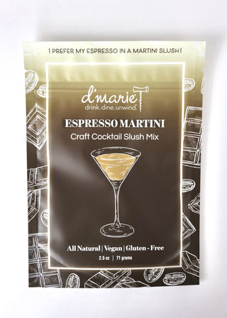 Individual Drink Pouch