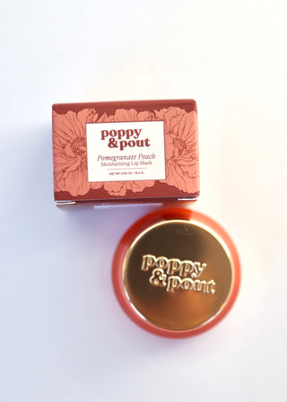 P&P Lip Mask