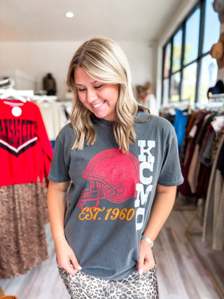 KCMO x 1960 Tee