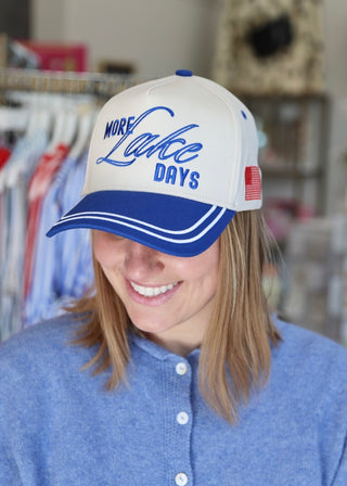Trucker Hat