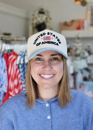 Trucker Hat