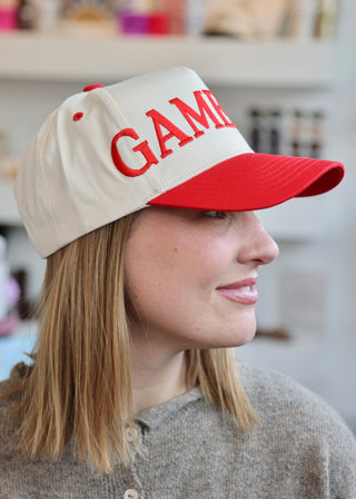 Trucker Hat