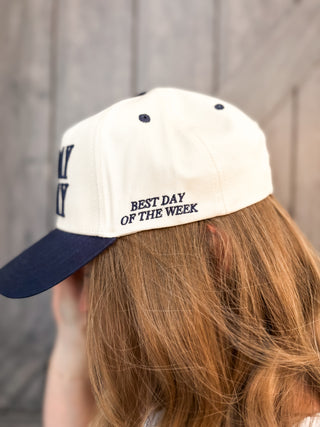 Trucker Hat