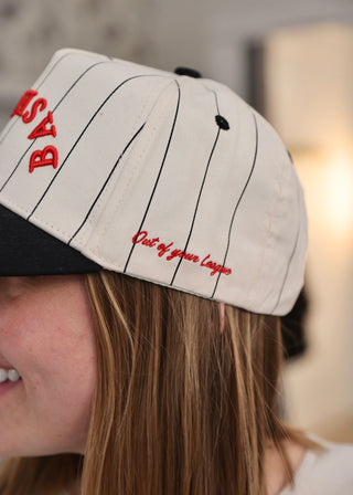 Trucker Hat