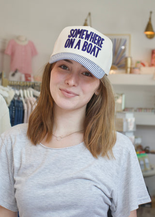 Trucker Hat
