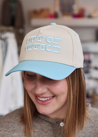 Trucker Hat