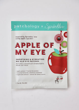 Apple Of My Eye - Eye Gels