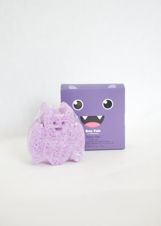 Boo Pals Halloween Buffer