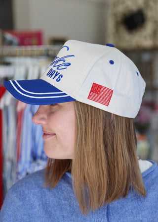 Trucker Hat