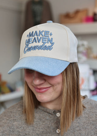 Trucker Hat