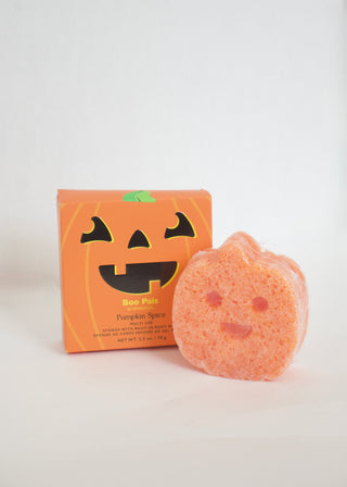 Boo Pals Halloween Buffer