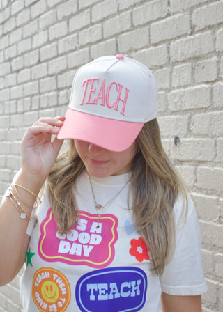Trucker Hat