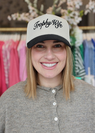 Trucker Hat