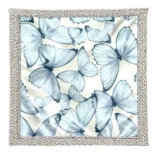 Butterfly Season Scarf