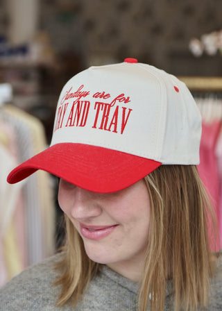 Trucker Hat