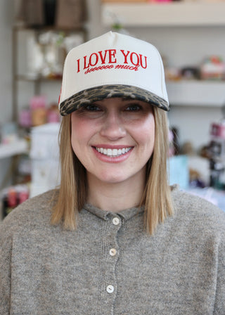 Trucker Hat