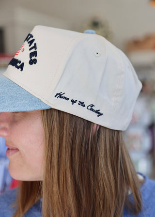Trucker Hat