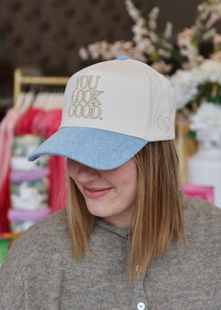 Trucker Hat