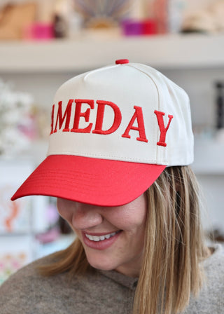 Trucker Hat