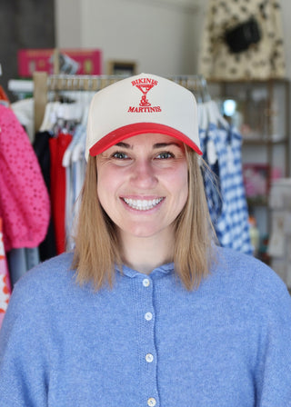 Trucker Hat