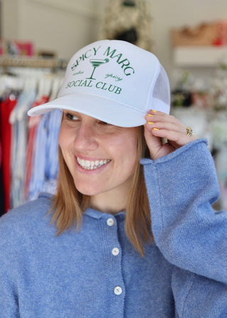 Trucker Hat