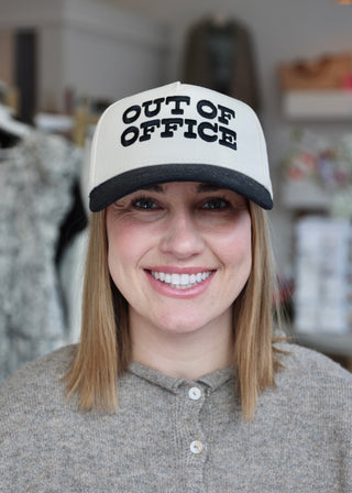 Trucker Hat