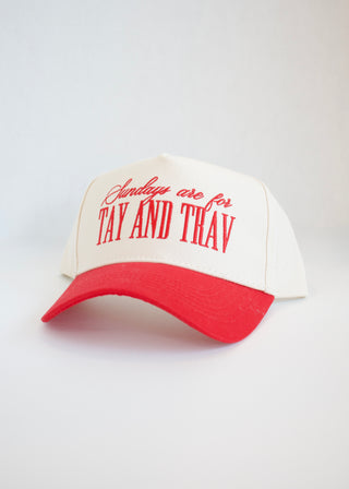 Trucker Hat