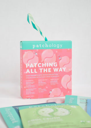 Patching All The Way Kit