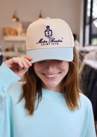 Trucker Hat