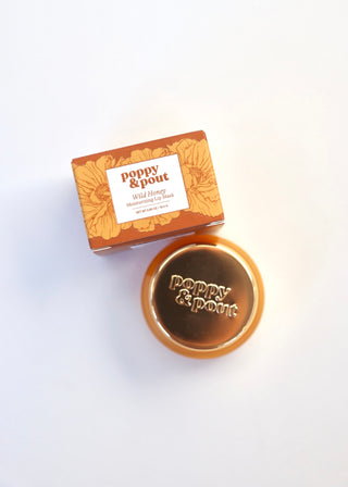 P&P Lip Mask