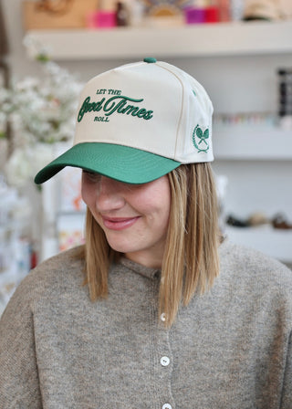 Trucker Hat