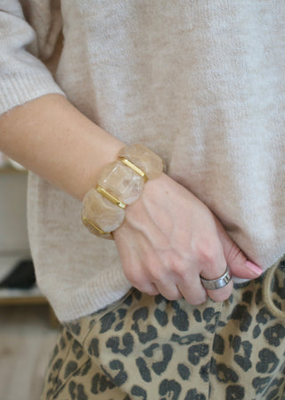 Emma Stretch Bracelet