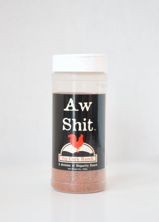 Seasonings