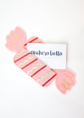 Gift Card Holder