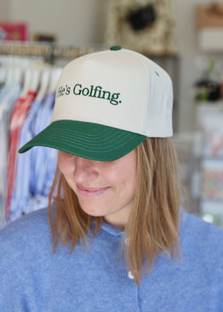 Trucker Hat