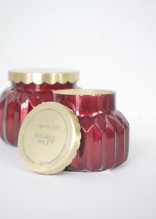 Royal Gem Petite Candle