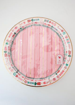 Dinner Plate
