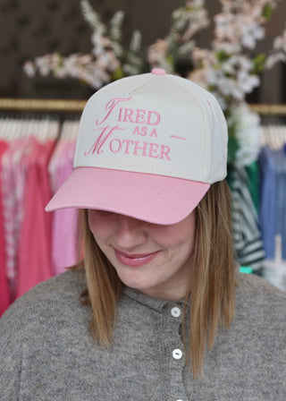 Trucker Hat